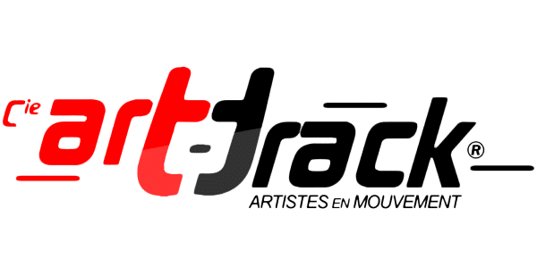 logo art track