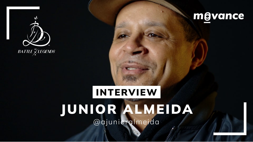 interview junior almeida philharmonie de paris