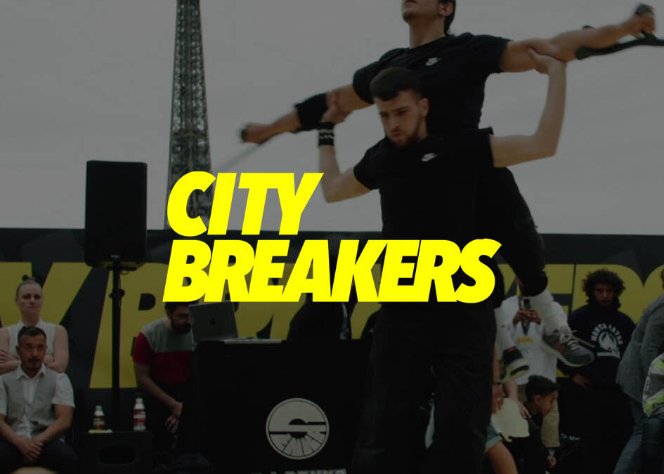City Breakers