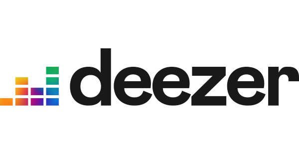 logo deezer
