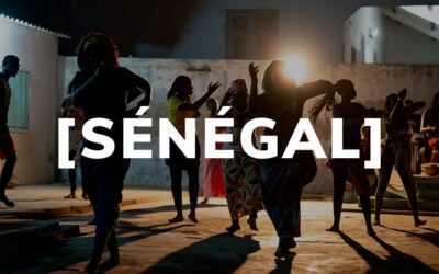 Spécial Sénégal