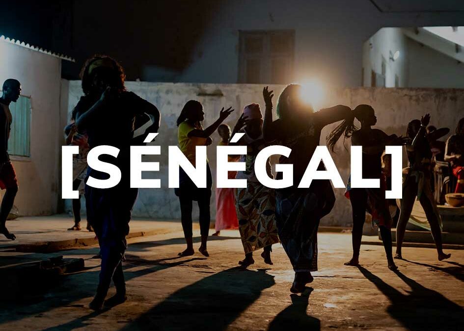 Spécial Sénégal