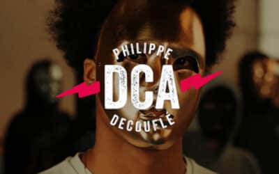 Cie DCA – Philippe Découflé