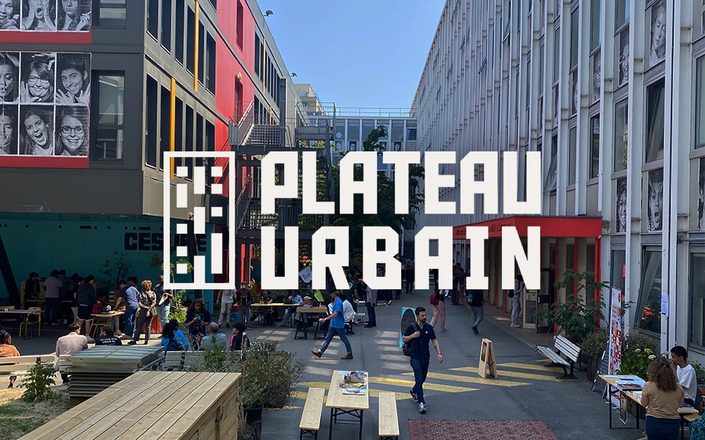 Plateau Urbain : Des espaces en transition sublimés par la danse