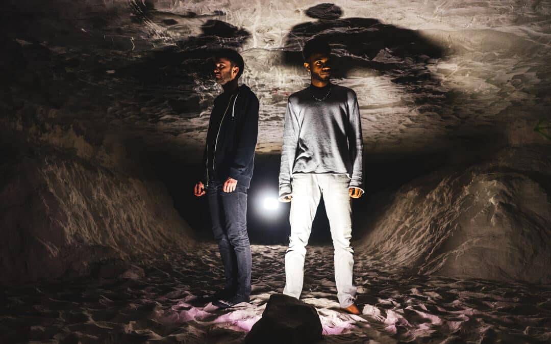 Des Origines de Moovance : Le Projet Ongaeshi, une fusion artistique innovante