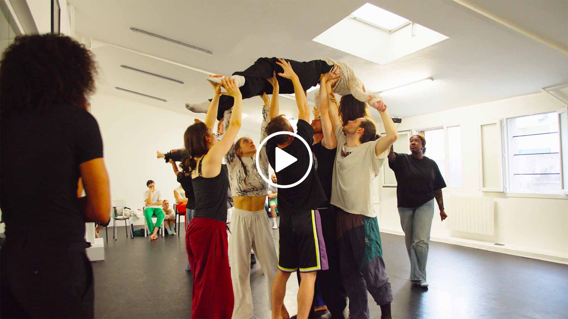 theatre du corps moovance masterclass theatre abdel rahym theatre du corps moovance masterclass theatre abdel rahym