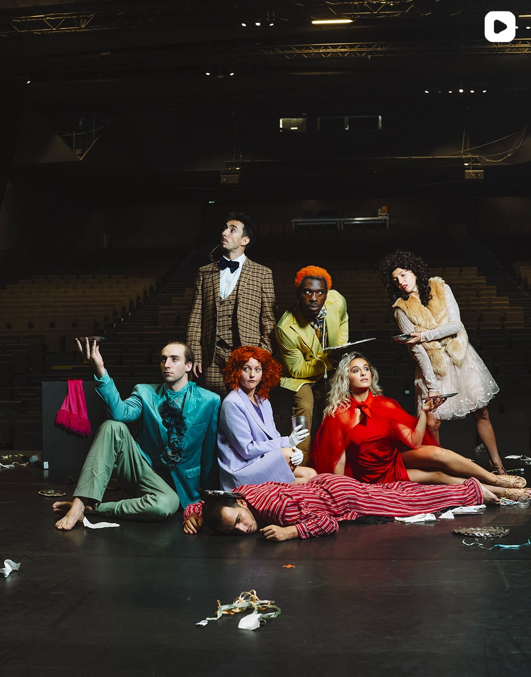 compagnie du poisson buffle reel 2 moovance compagnie du poisson buffle reel 2 moovance