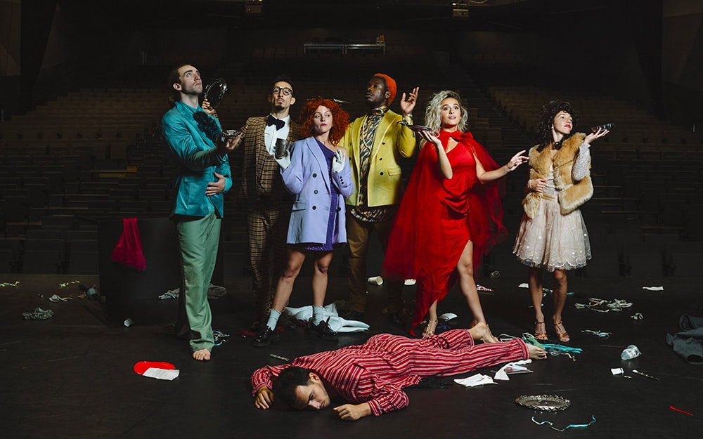 françois lamargot kalypso moovance