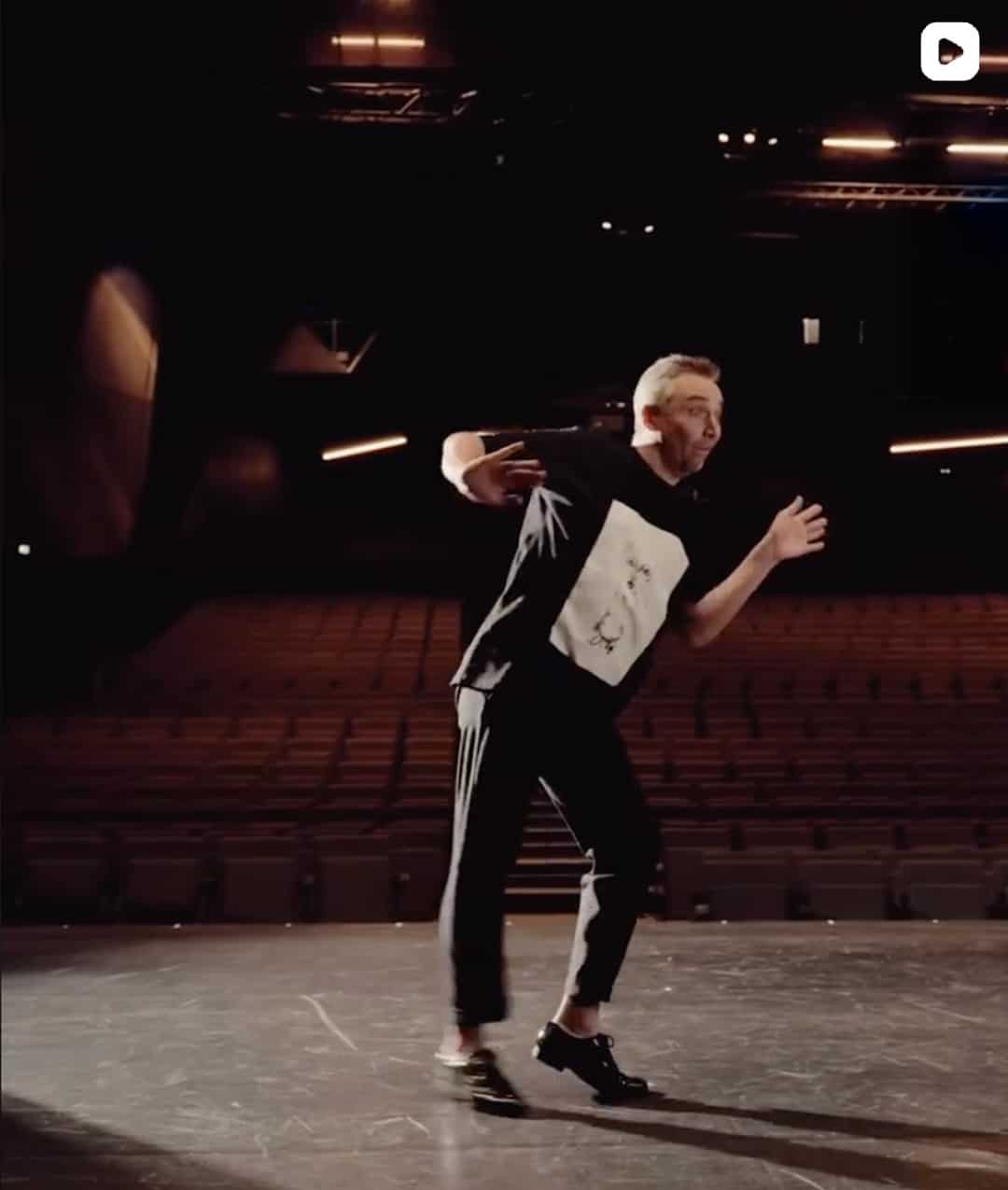 regis truchy reel 1 moovance regis truchy reel 1 moovance