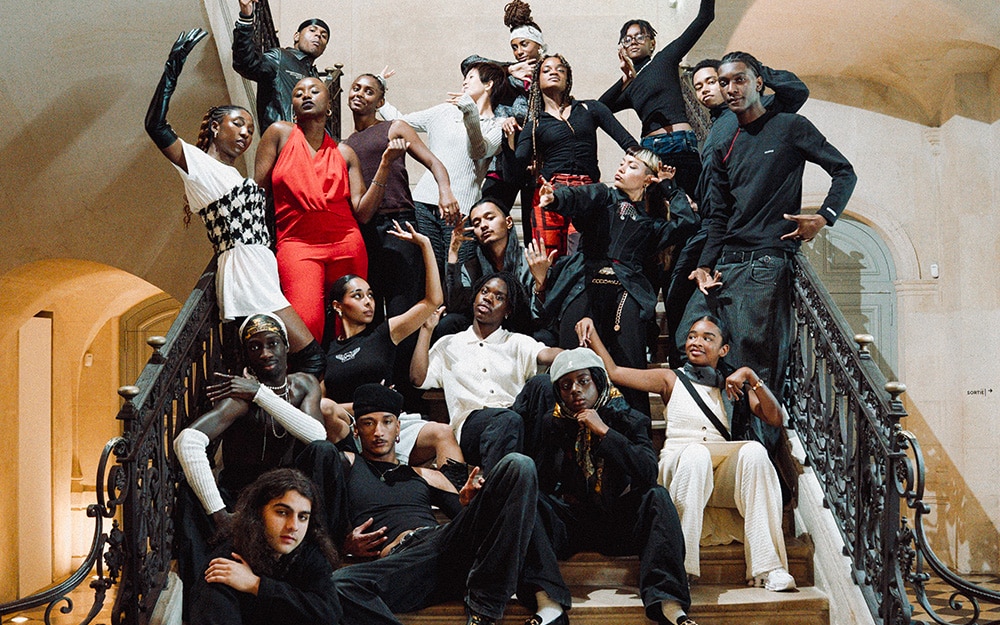 carmel loanga musée picasso moovance