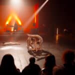 kosmos party studio kremlin oups moovance