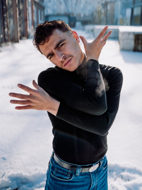 Matthias Damay Romey