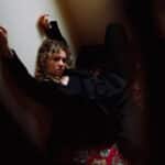 margot bouchet in moovance