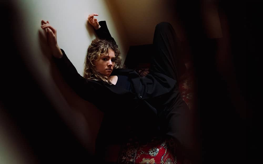 margot bouchet in moovance