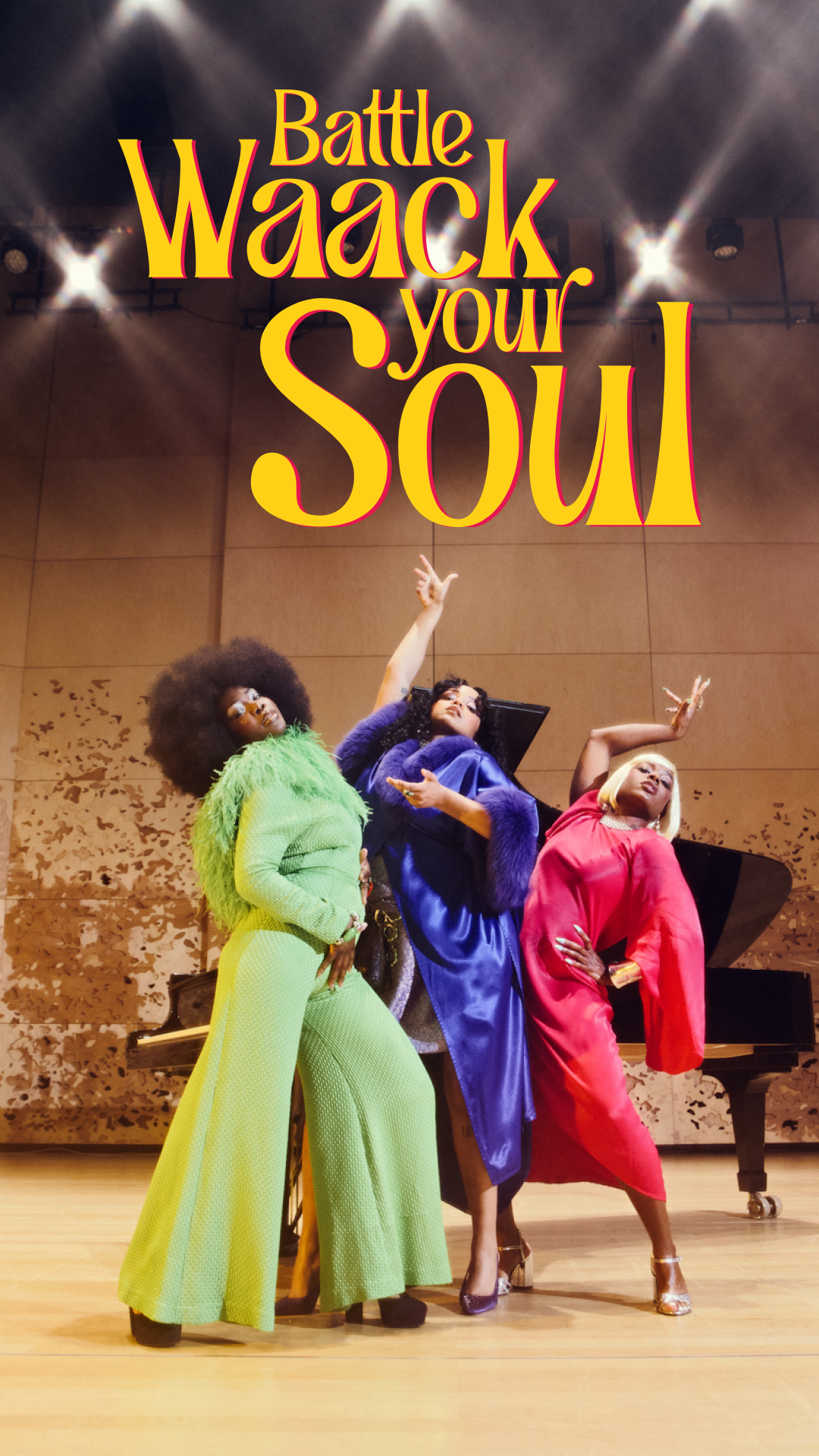 miniature insta waack your soul