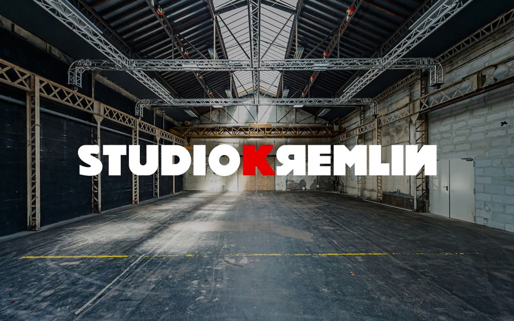 moovance x studio kremlin